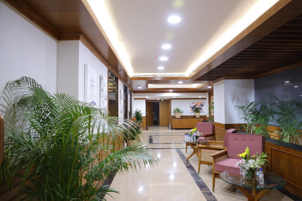 Corporate Event Management