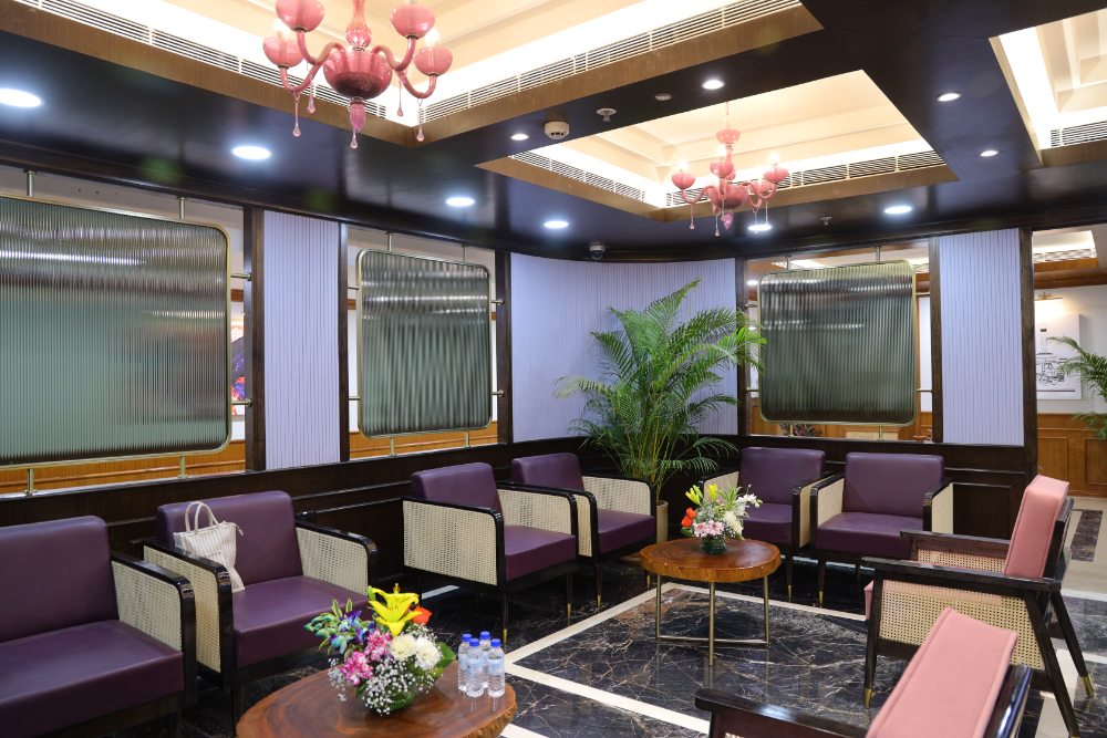 corporate event management company in India