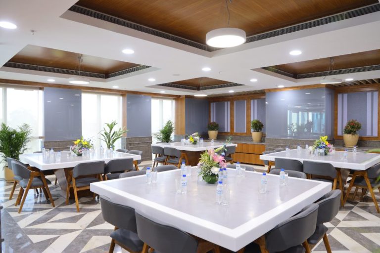 corporate event planning