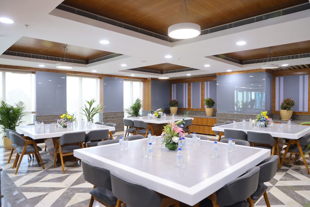 corporate event planning