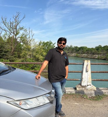 Kuldeep Kajania