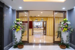 corporate event planning