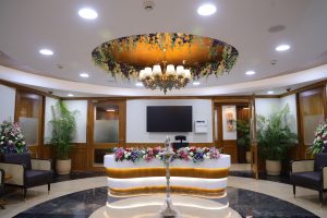 event management