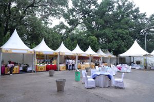 exhibition stall ideas