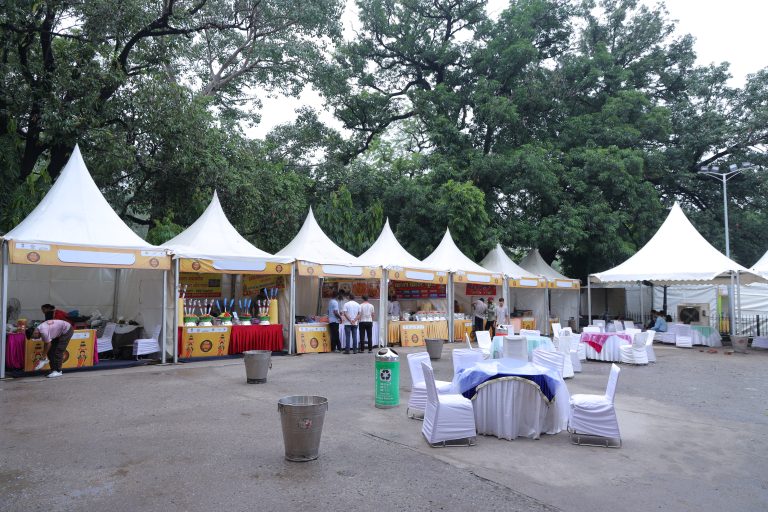 exhibition stall ideas