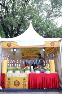 exhibition stall ideas