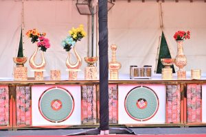 exhibition stall ideas