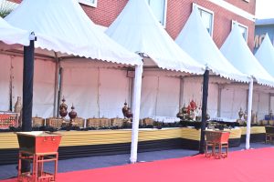 exhibition stall ideas